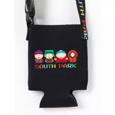 South Park Koozie Lanyard at Spencer's