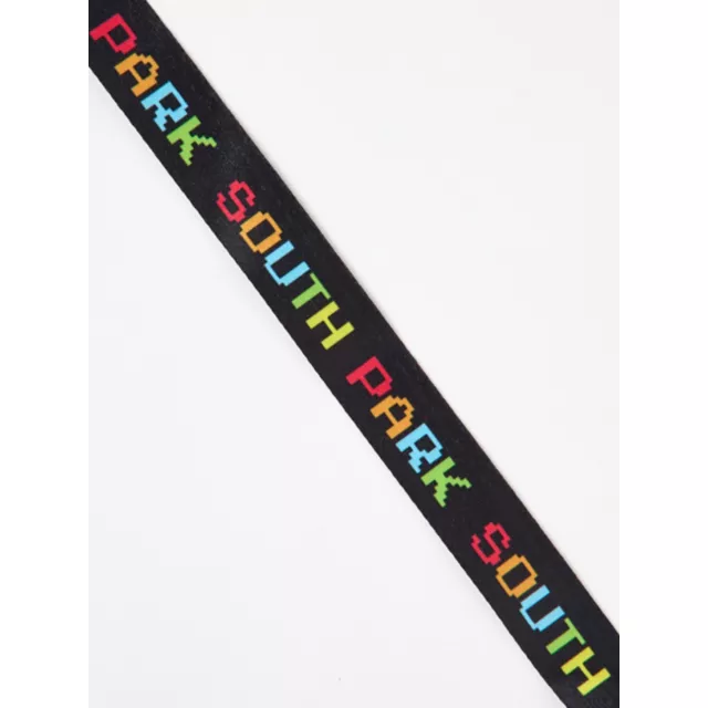 South Park Koozie Lanyard at Spencer's