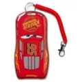 Lightning McQueen Wrist Lanyard - Cars at Spencer's