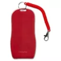Lightning McQueen Wrist Lanyard - Cars at Spencer's