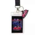 Bad Habits Lanyard at Spencer's