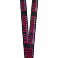 Bad Habits Lanyard at Spencer's