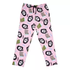 Ghost Face Horror Movies and Chill Lounge Pants at Spencer's