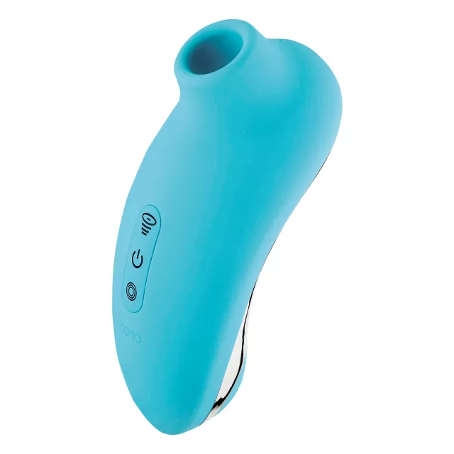 Oona Harmony Massager at Spencer's