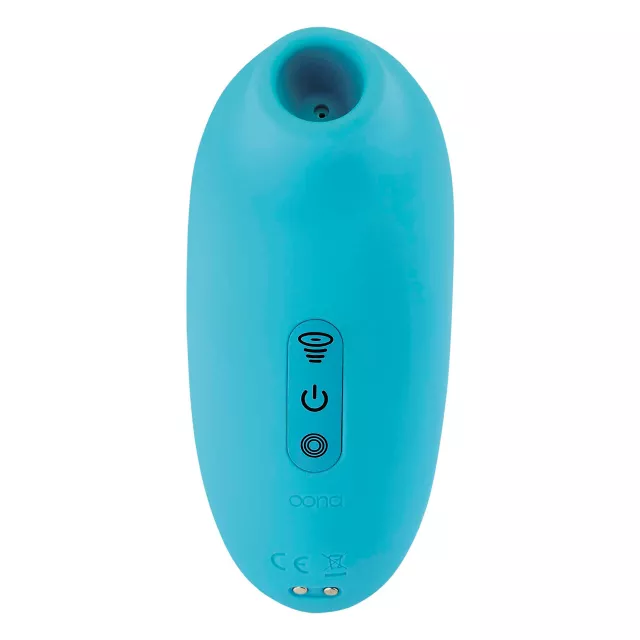 Oona Harmony Massager at Spencer's