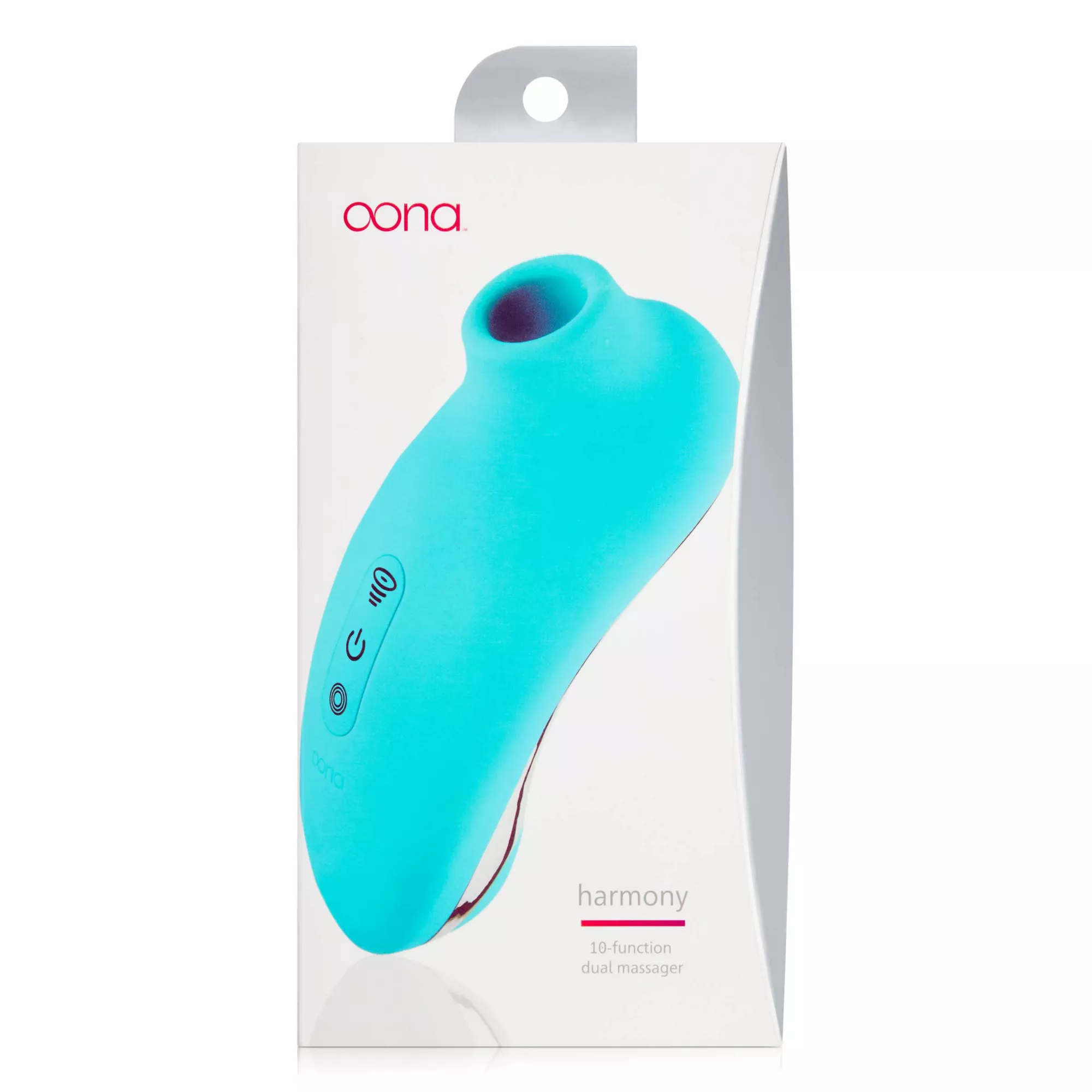 Oona Harmony Massager at Spencer's