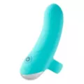 Oona Caress Finger Vibrator at Spencer's
