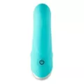 Oona Caress Finger Vibrator at Spencer's