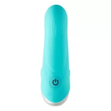 Oona Caress Finger Vibrator at Spencer's