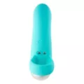 Oona Caress Finger Vibrator at Spencer's