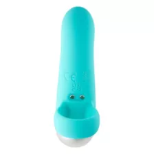 Oona Caress Finger Vibrator at Spencer's
