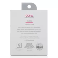 Oona Caress Finger Vibrator at Spencer's