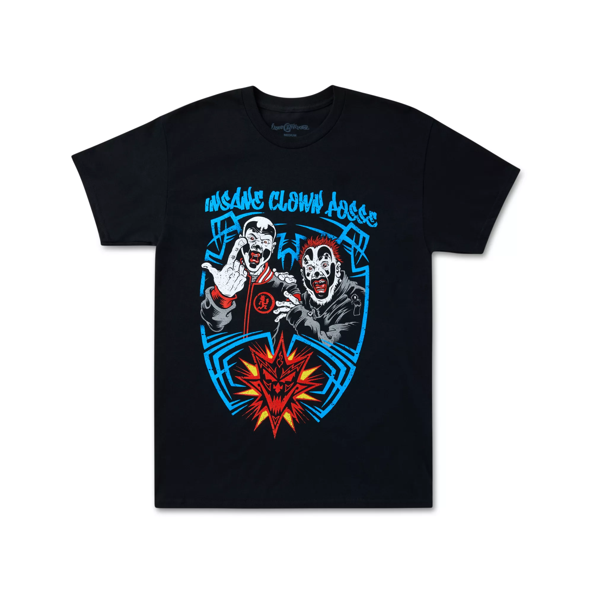 Insane Clown Posse Dynamite T Shirt at Spencer's