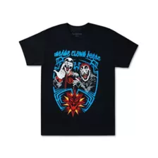 Insane Clown Posse Dynamite T Shirt at Spencer's