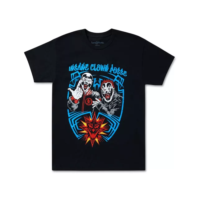 Insane Clown Posse Dynamite T Shirt at Spencer's