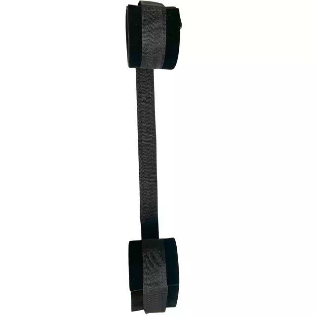 Pleasure Bound Enchanted Spreader Bar at Spencer's