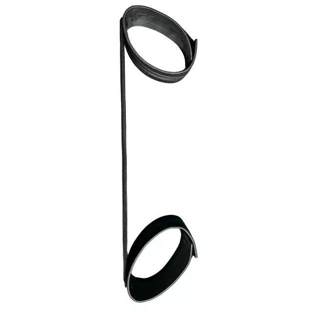 Pleasure Bound Enchanted Spreader Bar at Spencer's