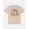 Hawk Tuah Vintage T Shirt at Spencer's
