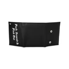 Fuck Around and Find Out Chain Wallet at Spencer's