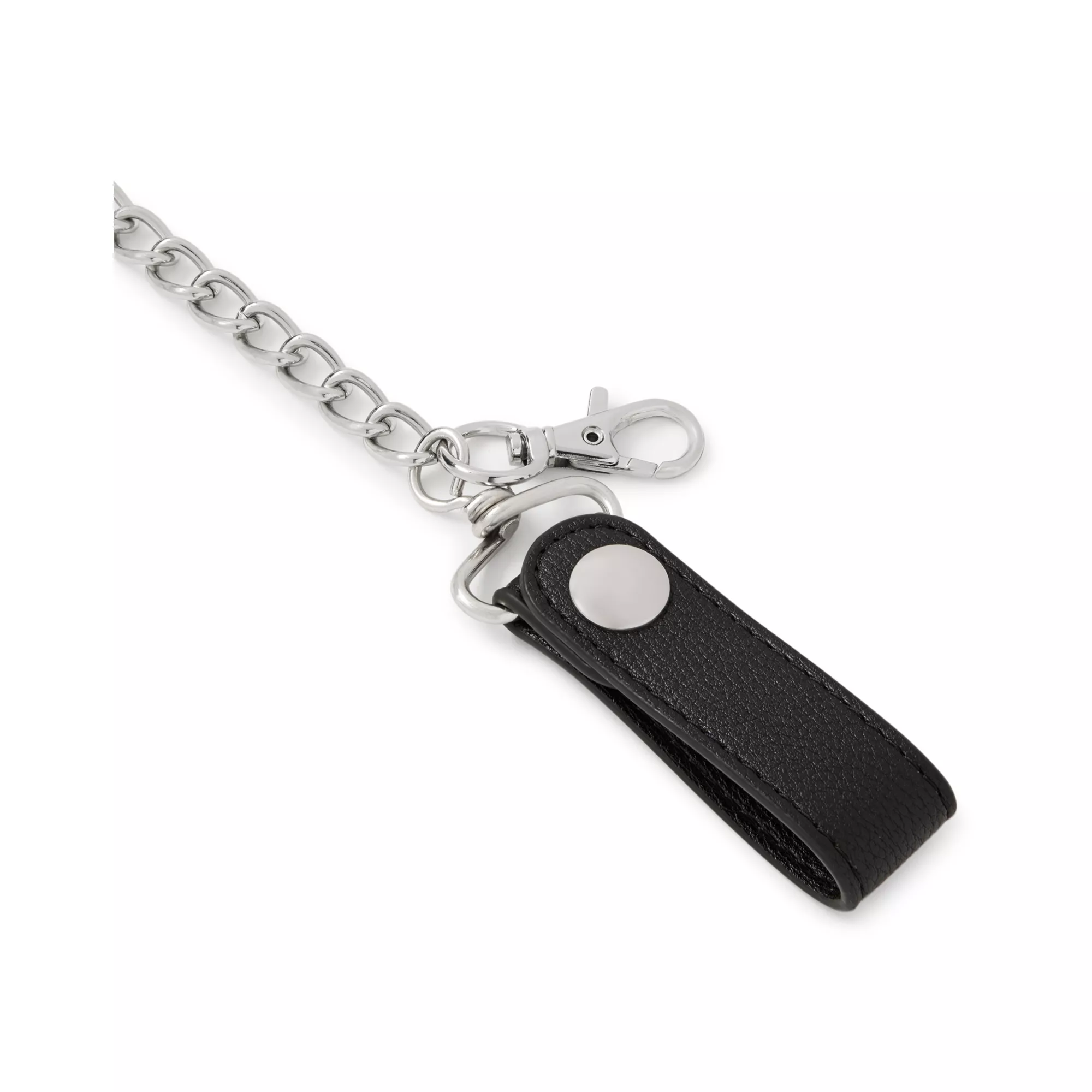 Fuck Around and Find Out Chain Wallet at Spencer's