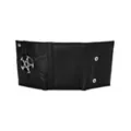 Black Pentagram Chain Wallet at Spencer's