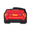 Lightning McQueen Bifold Wallet - Cars at Spencer's