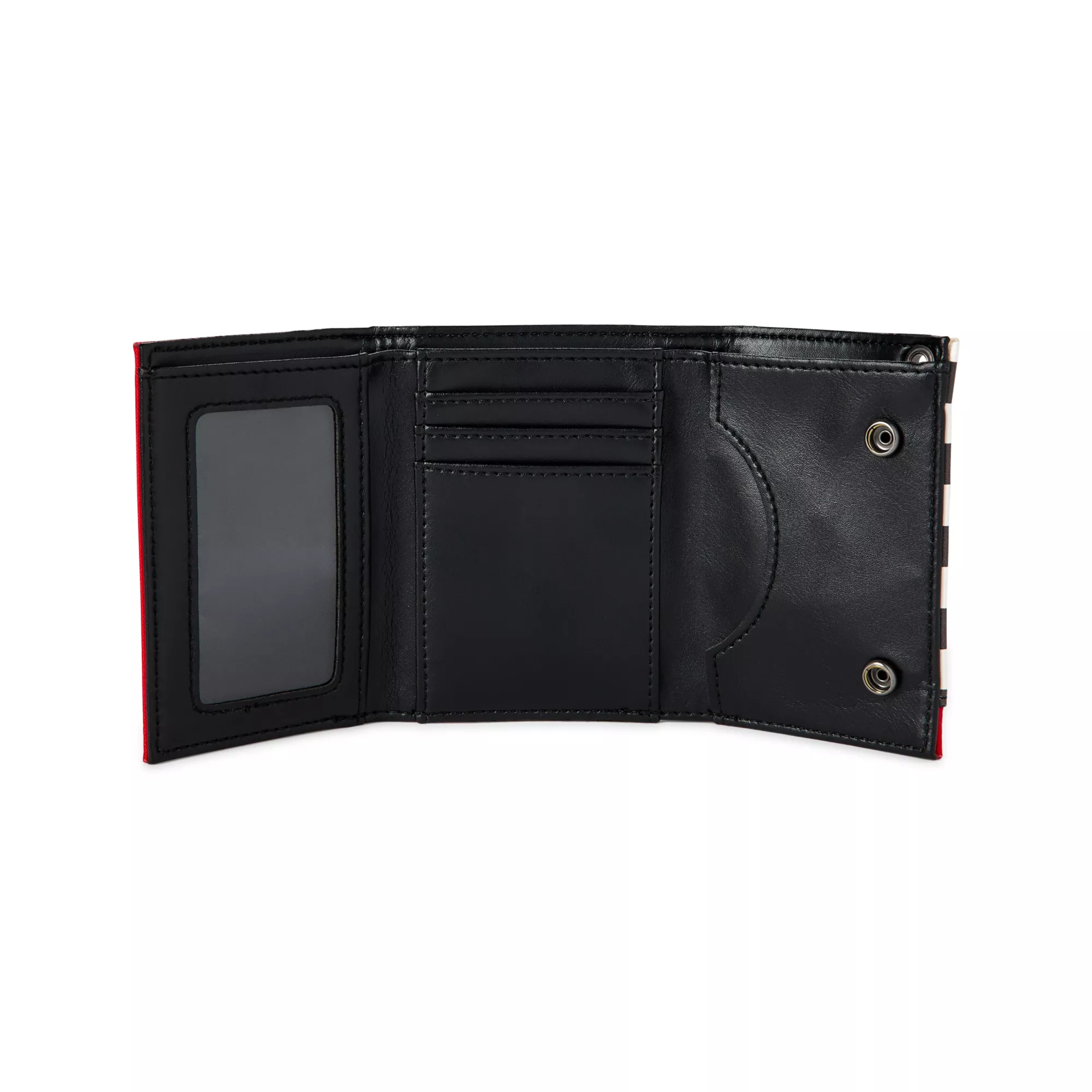 Lightning McQueen Chain Wallet - Cars