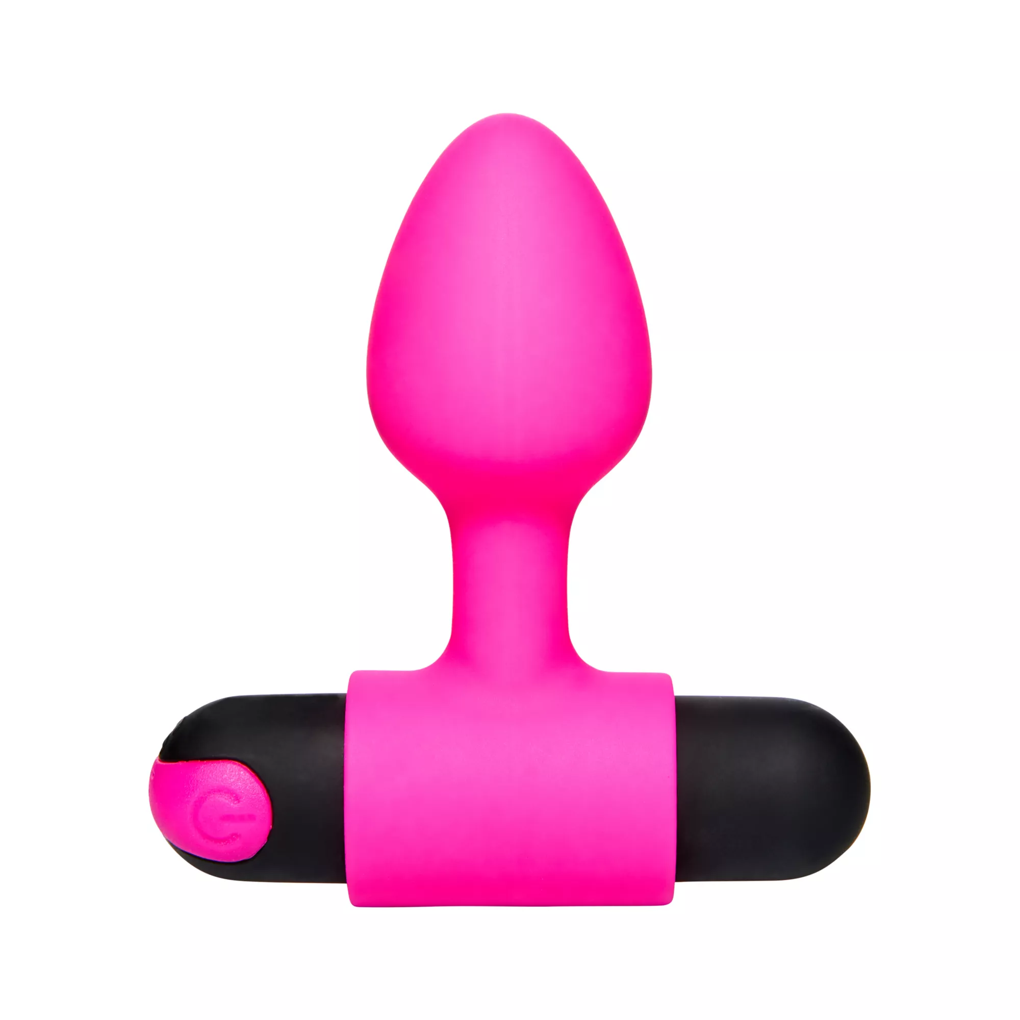 Hott Stuff Remote Control Vibrating Butt Plug - Hott Love Extreme at Spencer's