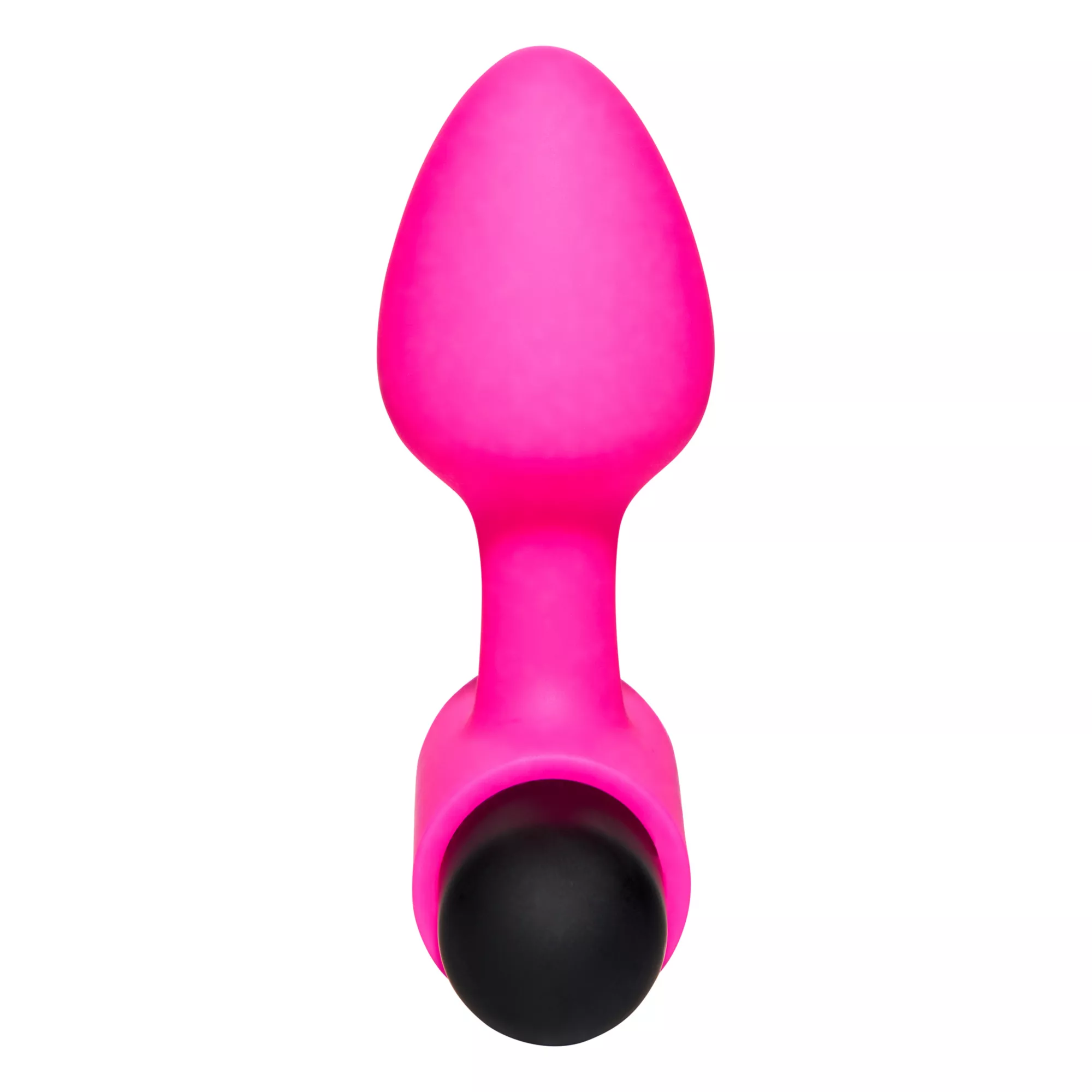 Hott Stuff Remote Control Vibrating Butt Plug - Hott Love Extreme at Spencer's