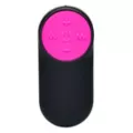 Hott Stuff Remote Control Vibrating Butt Plug - Hott Love Extreme at Spencer's