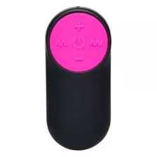 Hott Stuff Remote Control Vibrating Butt Plug - Hott Love Extreme at Spencer's