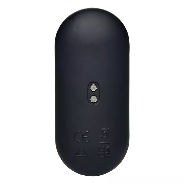 Hott Stuff Remote Control Vibrating Butt Plug - Hott Love Extreme at Spencer's