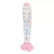 Hott Love Floral Fantasy Glass Butt Plug at Spencer's