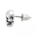 Multi-Pack Gothic Coquette Stud and Dangle Earrings - 6 Pair at Spencer's