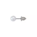 Multi-Pack Pink Ballerina Dangle and Stud Earrings - 9 Pair at Spencer's