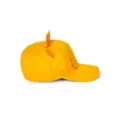 3D Garfield Snapback Hat at Spencer's
