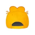 3D Garfield Snapback Hat at Spencer's