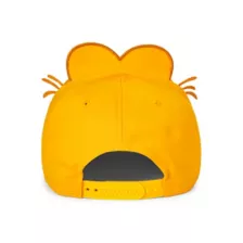 3D Garfield Snapback Hat at Spencer's