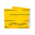 DoodleBob Rubber Bifold Wallet - SpongeBob SquarePants at Spencer's