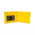 DoodleBob Rubber Bifold Wallet - SpongeBob SquarePants at Spencer's