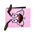 Courage 3D Bifold Wallet -  Courage the Cowardly Dog: Animated Series at Spencer's