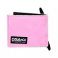 Courage 3D Bifold Wallet -  Courage the Cowardly Dog: Animated Series at Spencer's