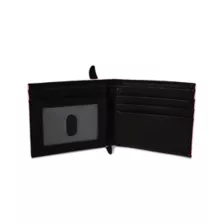Courage 3D Bifold Wallet -  Courage the Cowardly Dog: Animated Series at Spencer's