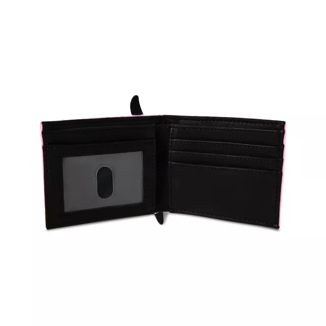 Courage 3D Bifold Wallet -  Courage the Cowardly Dog: Animated Series at Spencer's