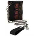 Ghost Face Killing Like A Villain Chain Wallet at Spencer's