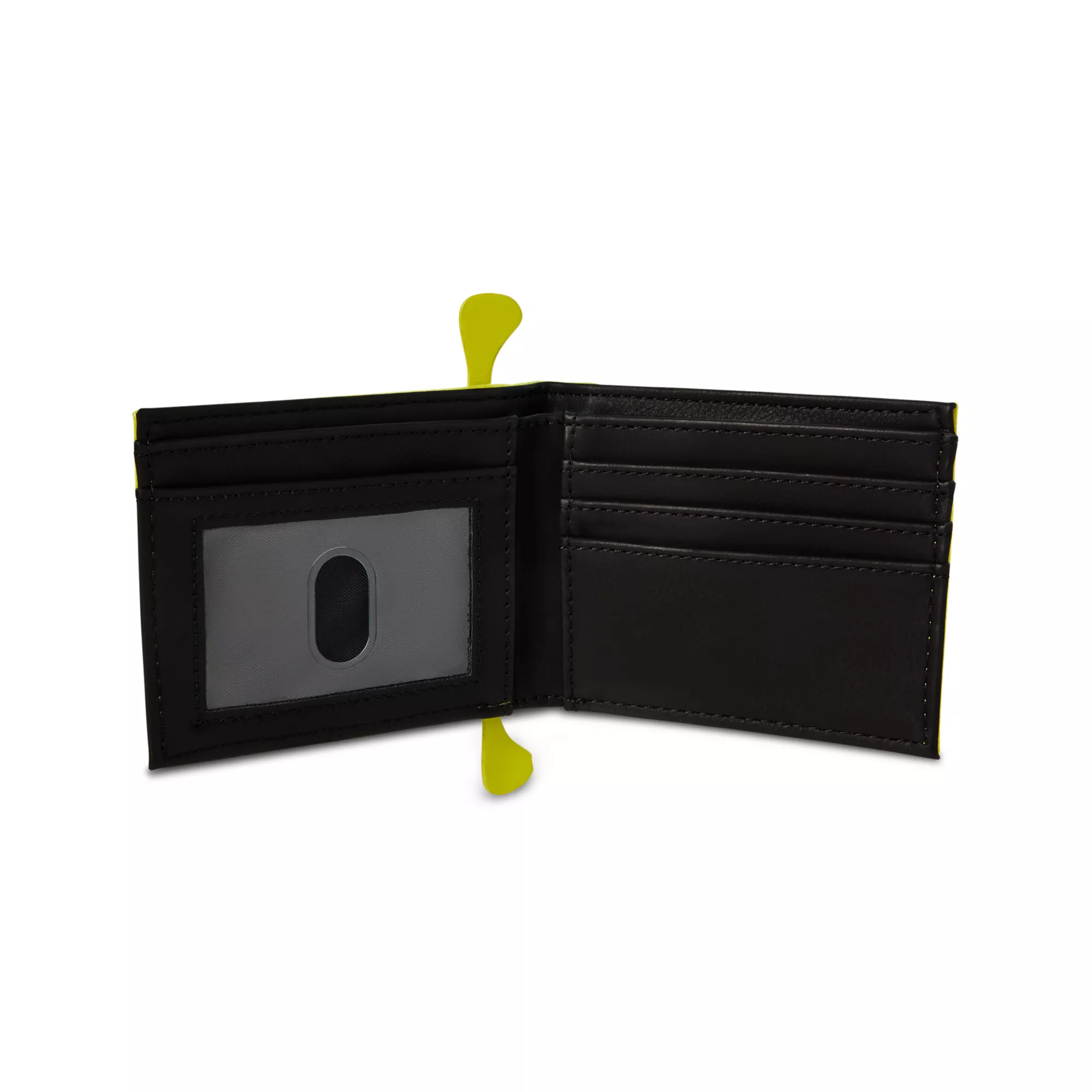 3D Shrek Bifold Wallet at Spencer's