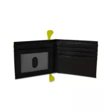 3D Shrek Bifold Wallet at Spencer's