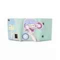 The Texas Chainsaw Massacre Pastel Chain Wallet at Spencer's