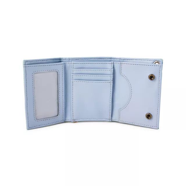 The Texas Chainsaw Massacre Pastel Chain Wallet at Spencer's