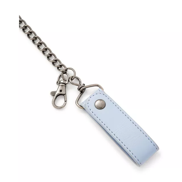 The Texas Chainsaw Massacre Pastel Chain Wallet at Spencer's